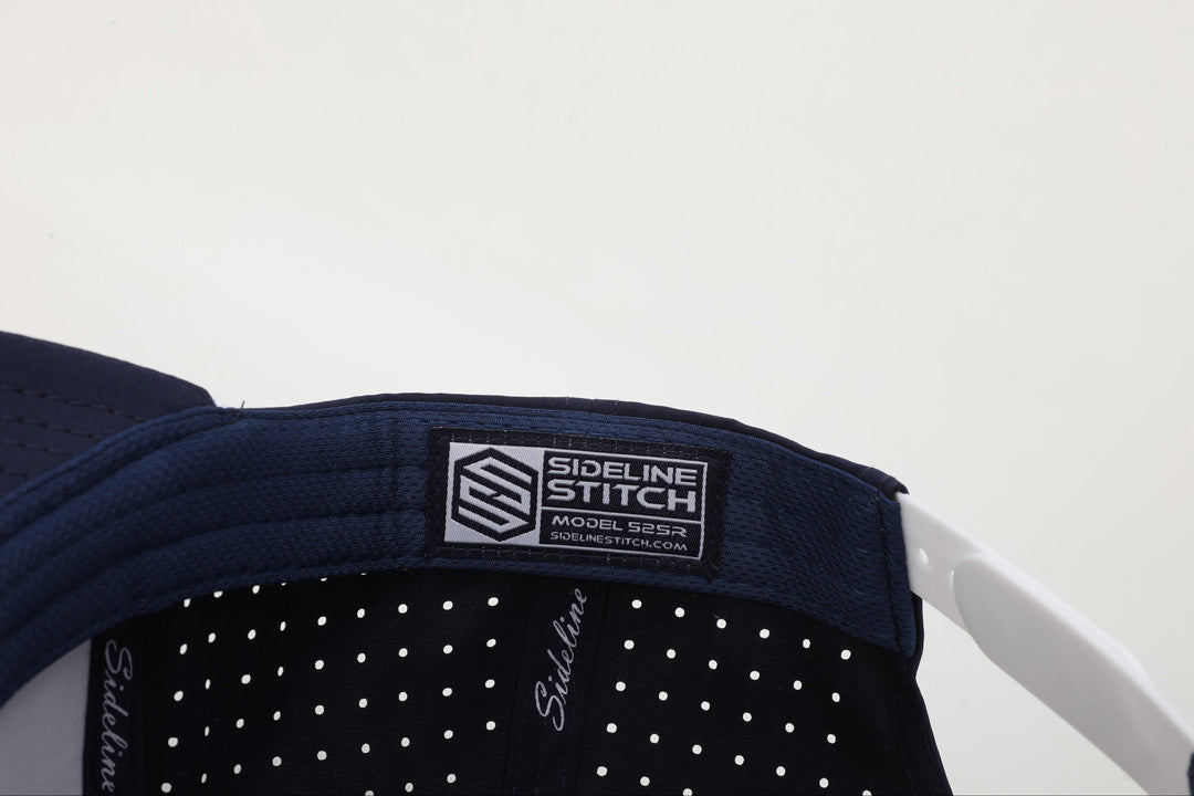 THE FOUNDATION - 525R - Navy Blue