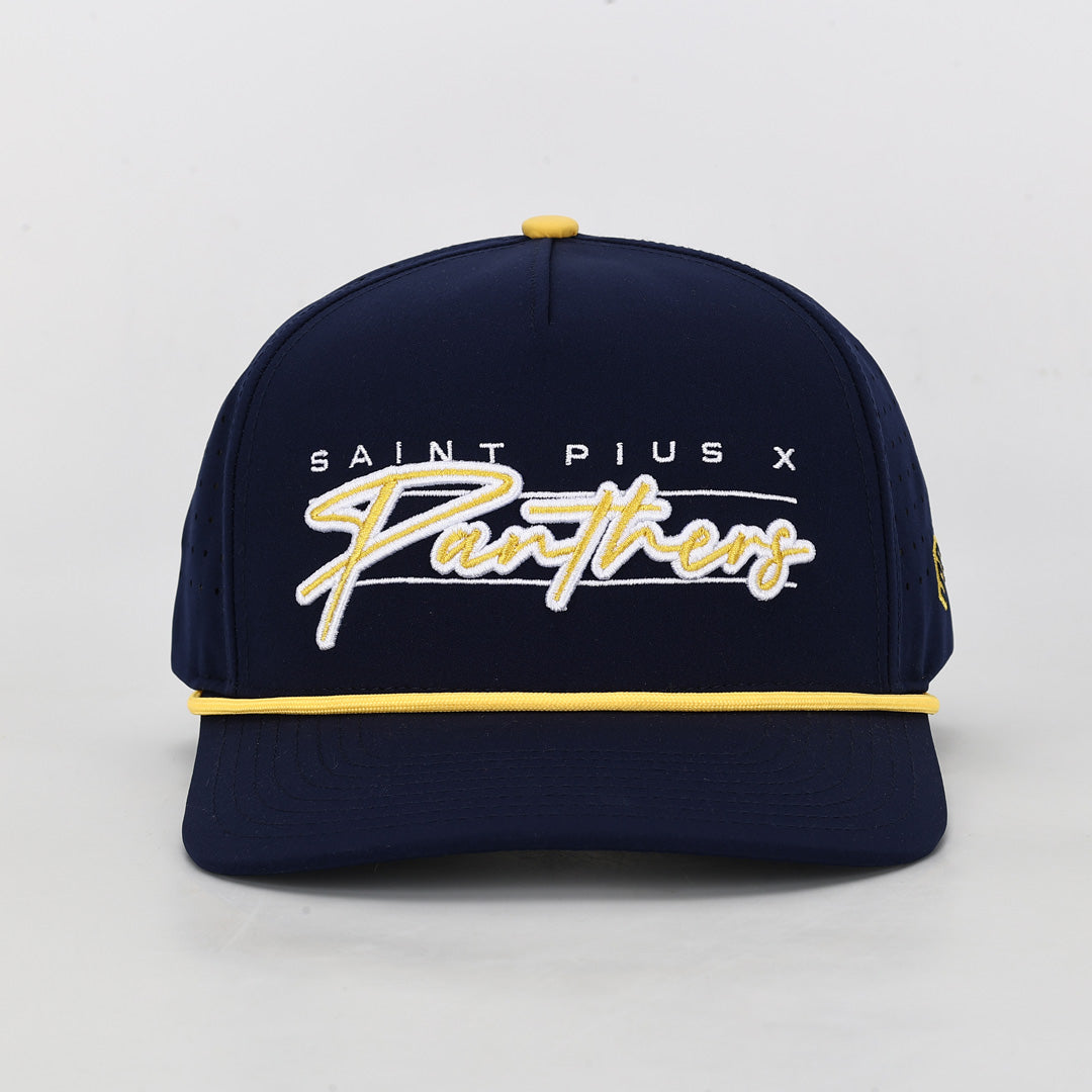 THE PIUS