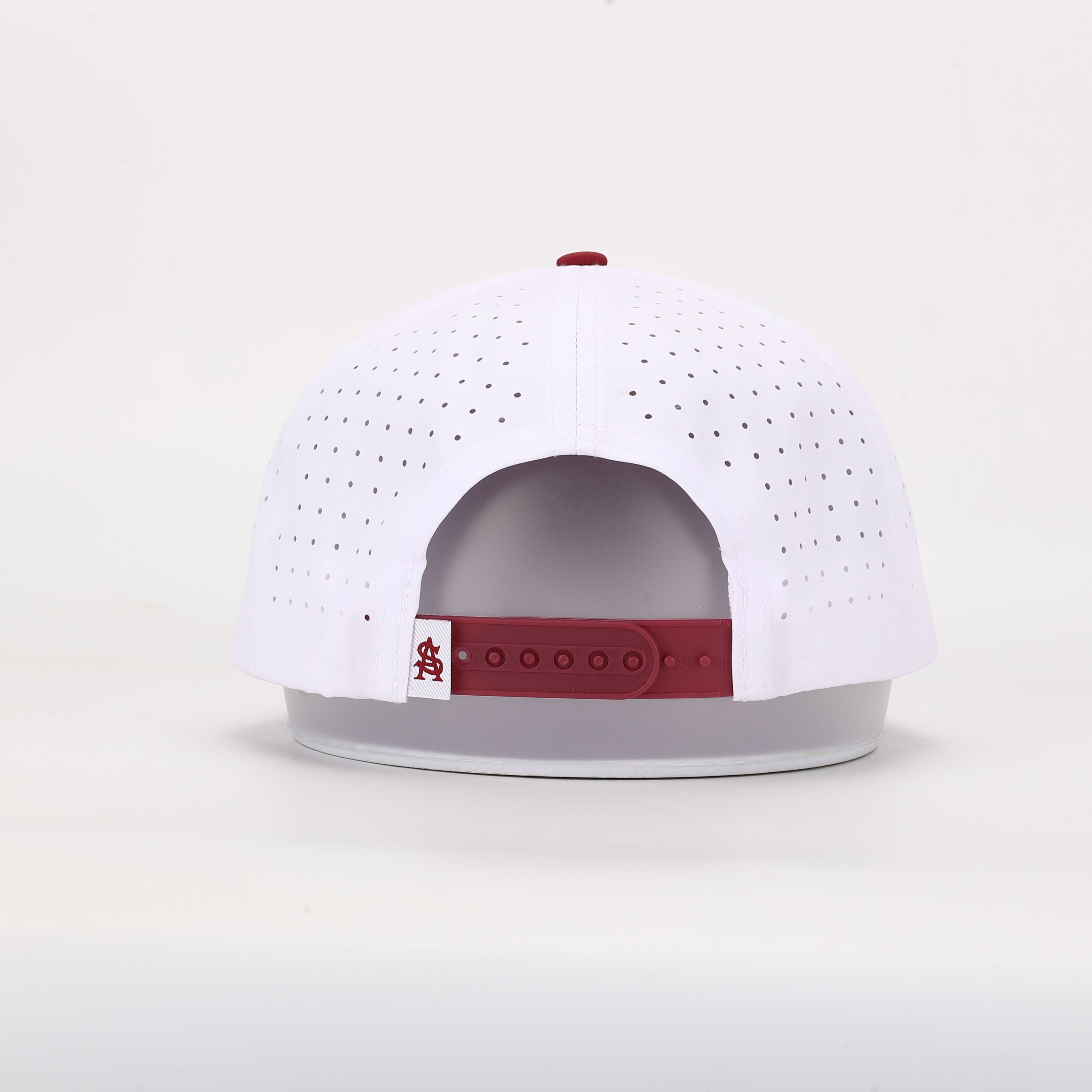 SPARTANS - Custom Patch Hat