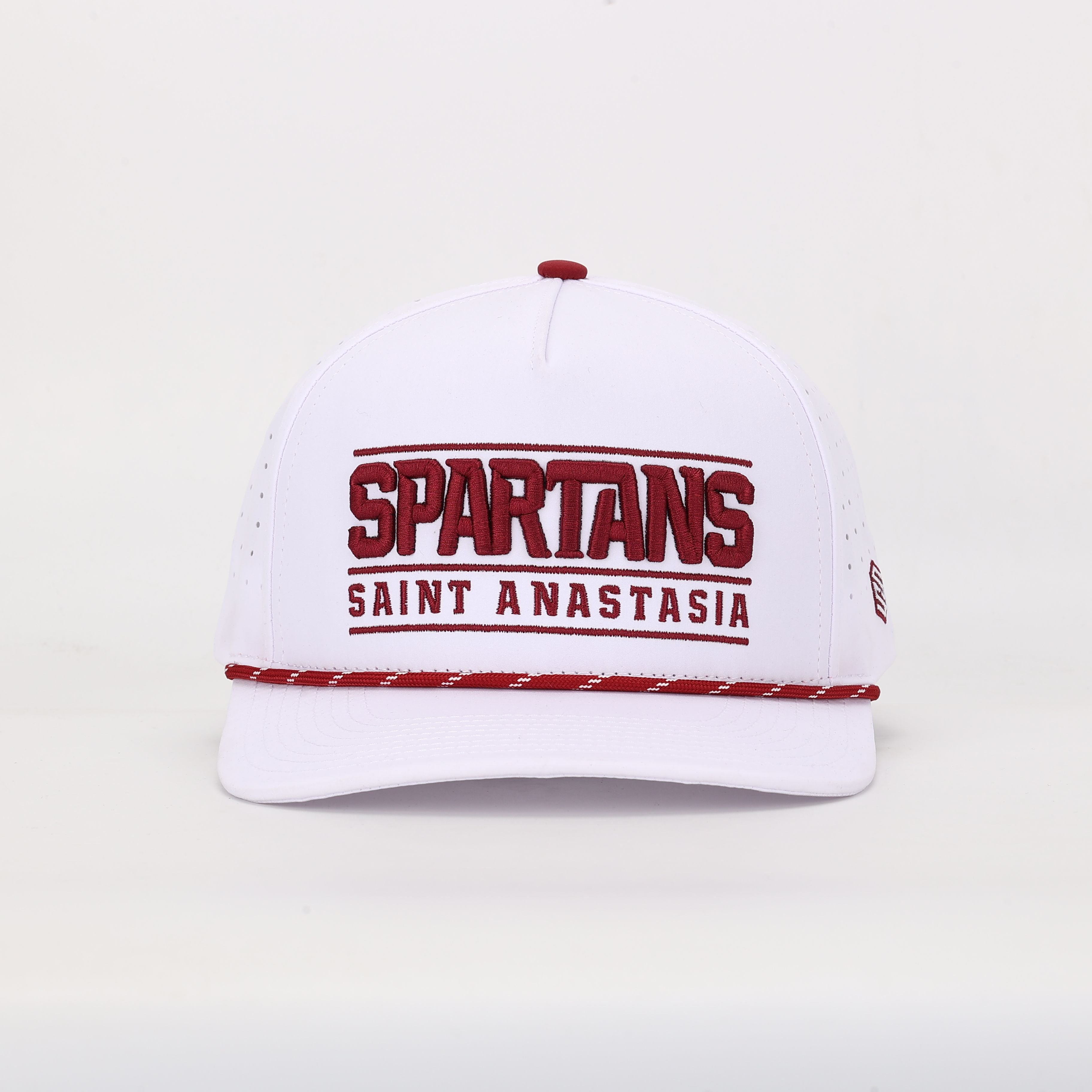 THE SPARTAN