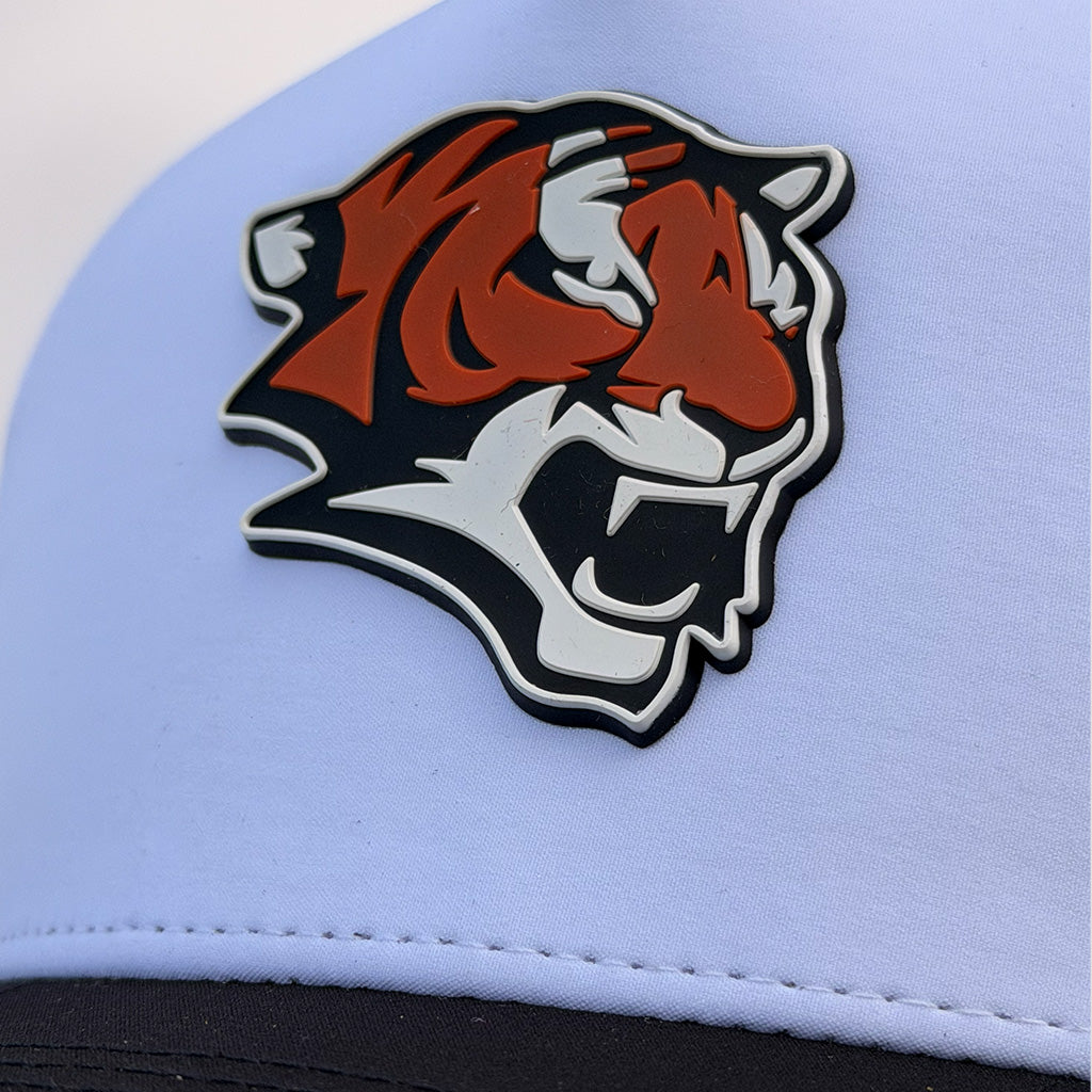 The Marple Tiger Performance Hat