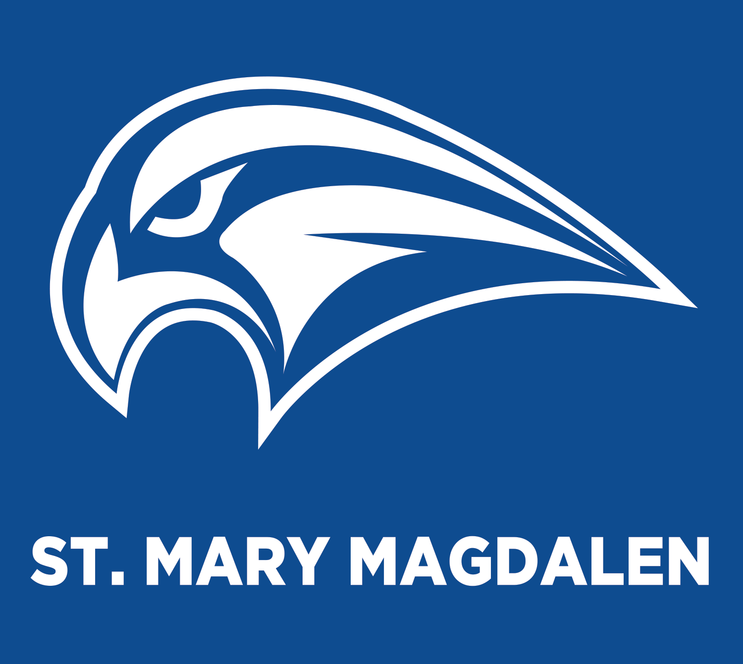 SAINT MARY MAGDALEN