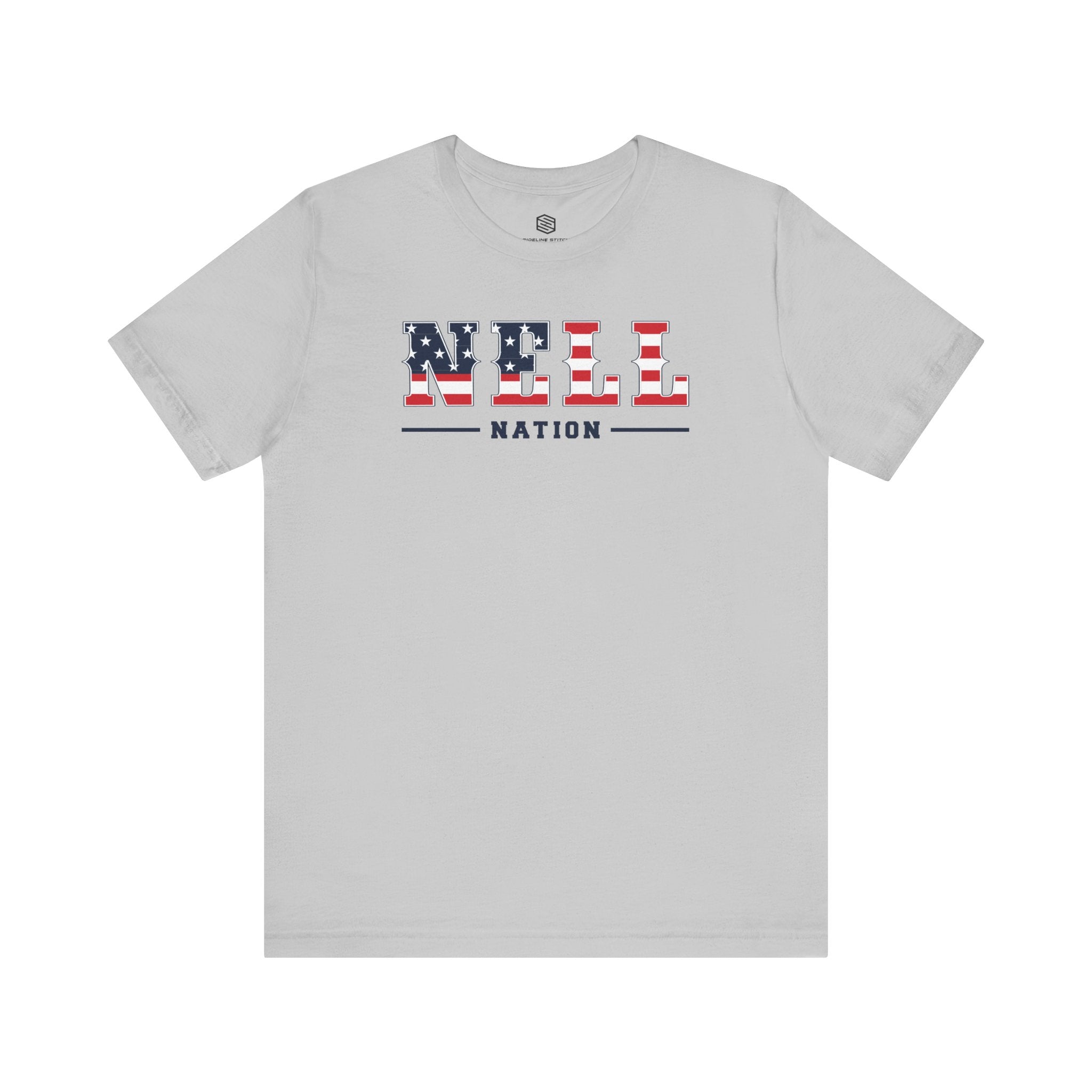 NELL Nation Tee