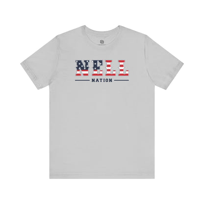 NELL Nation Tee