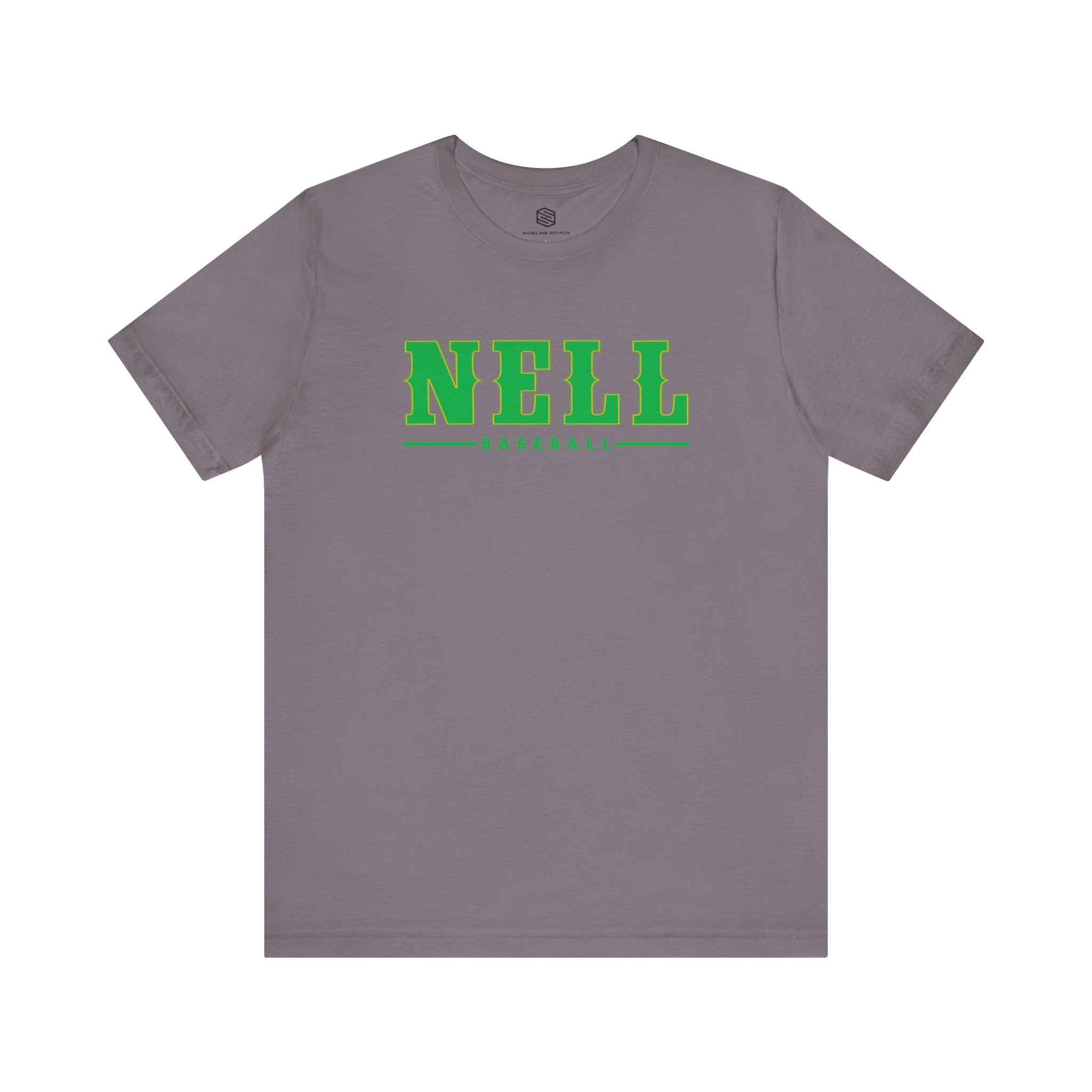 NELL Baseball Tee Shirt