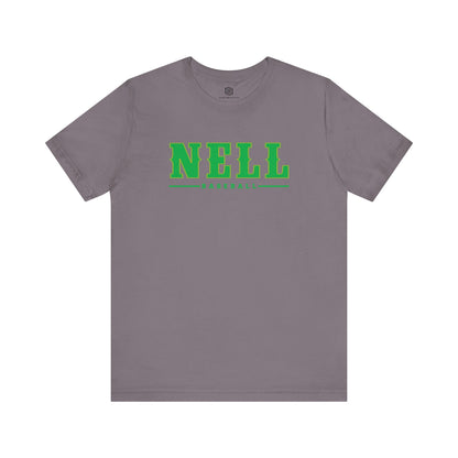 NELL Baseball Tee Shirt