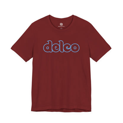 Phillies Delco Tee