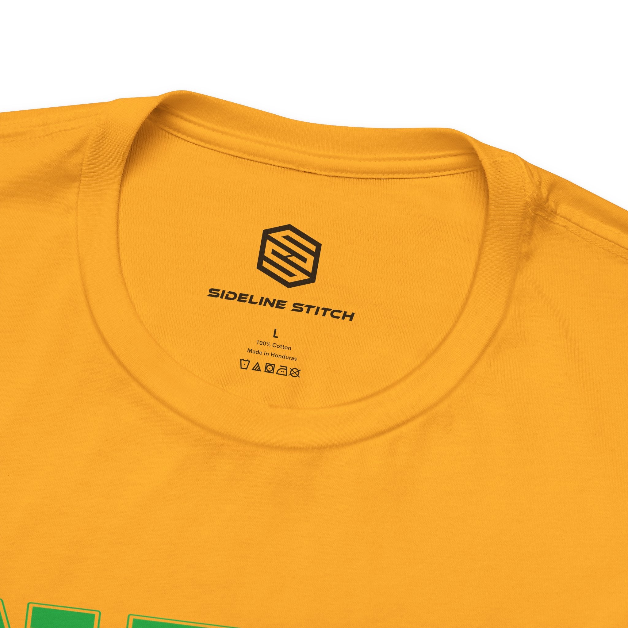 NELL Baseball Tee Shirt