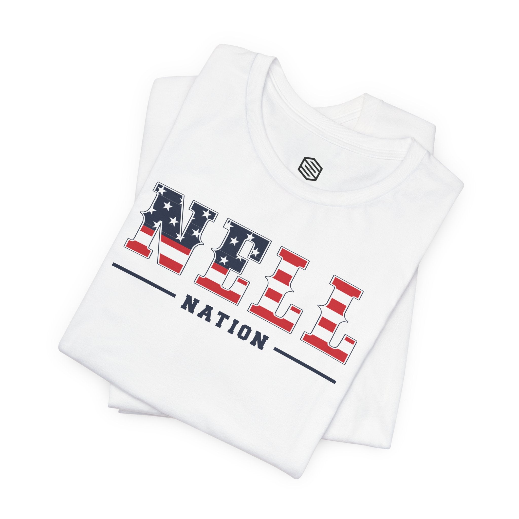 NELL Nation Tee