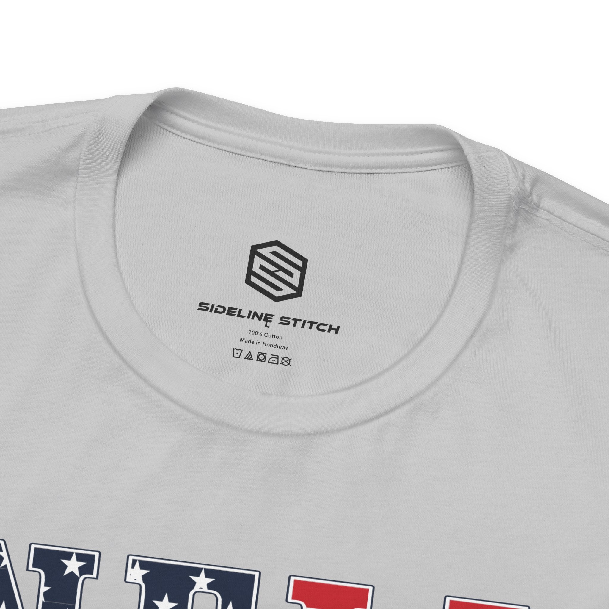 NELL Nation Tee