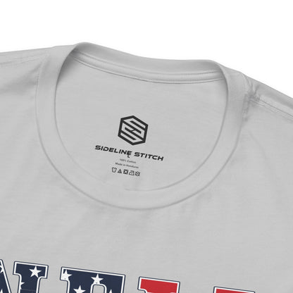 NELL Nation Tee