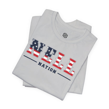 NELL Nation Tee