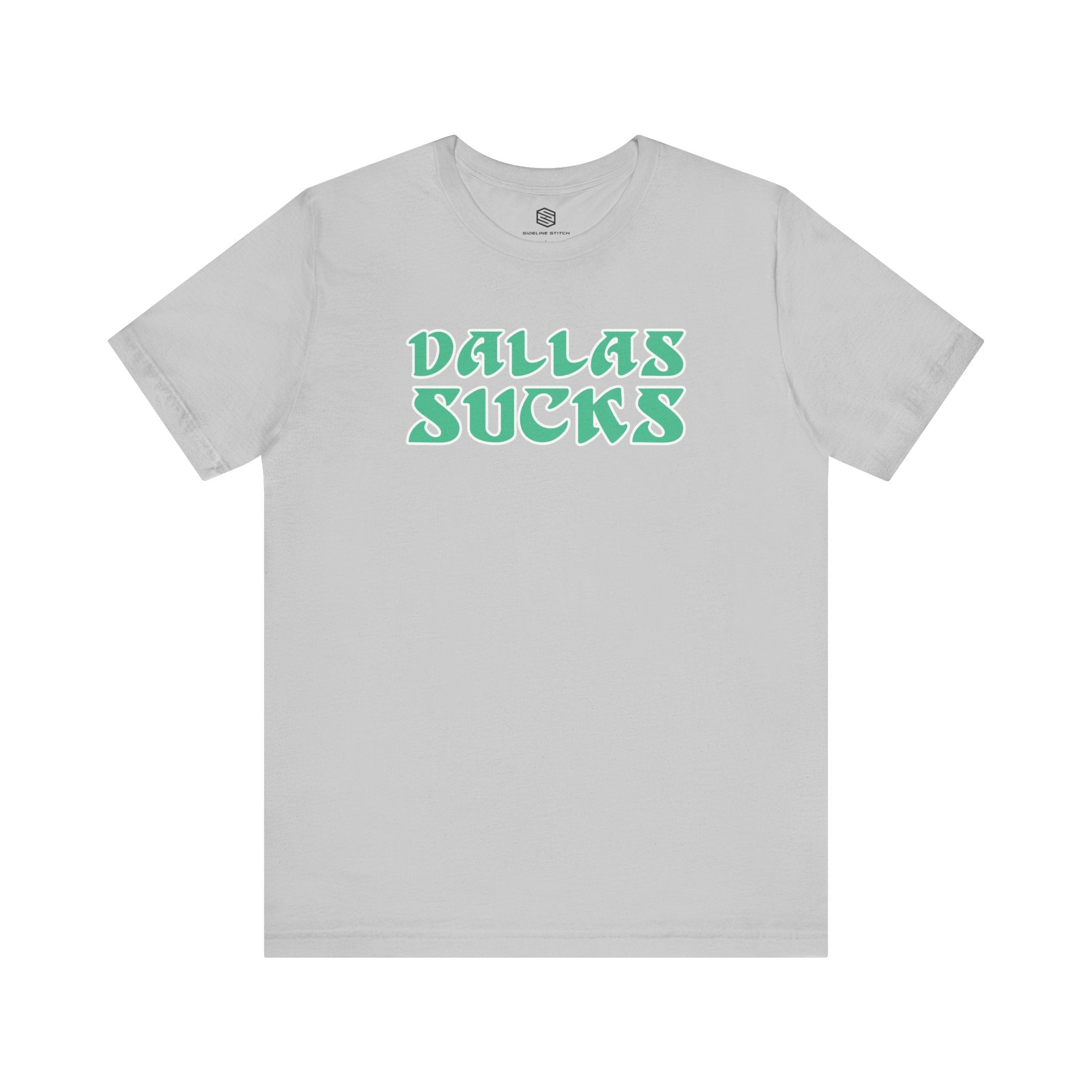 Dallas Sucks T-shirt