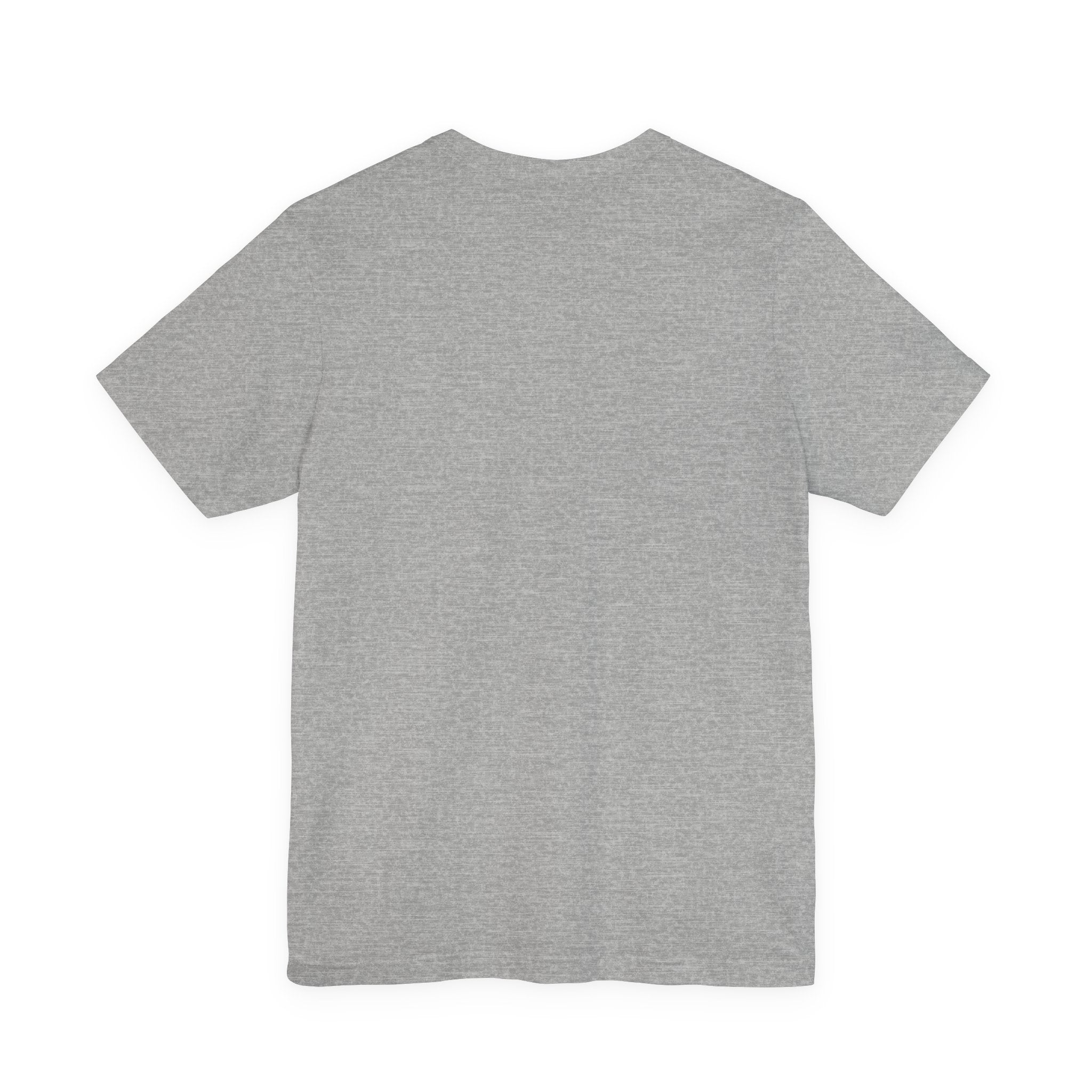 THE BANK Unisex Tee