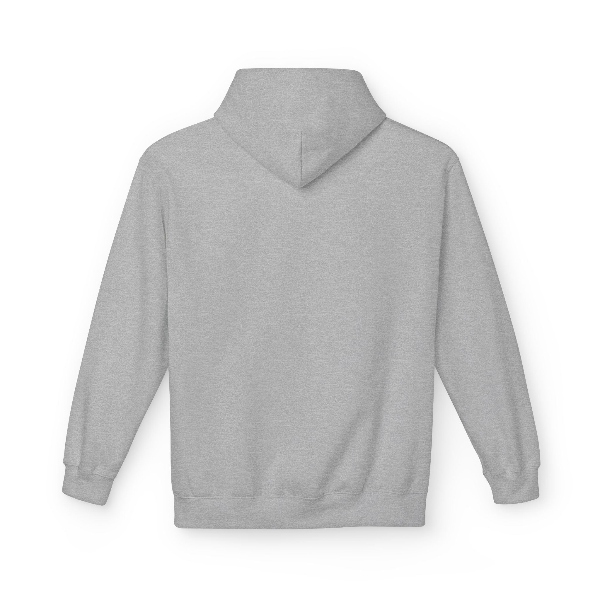 NELL Nation Hoodie