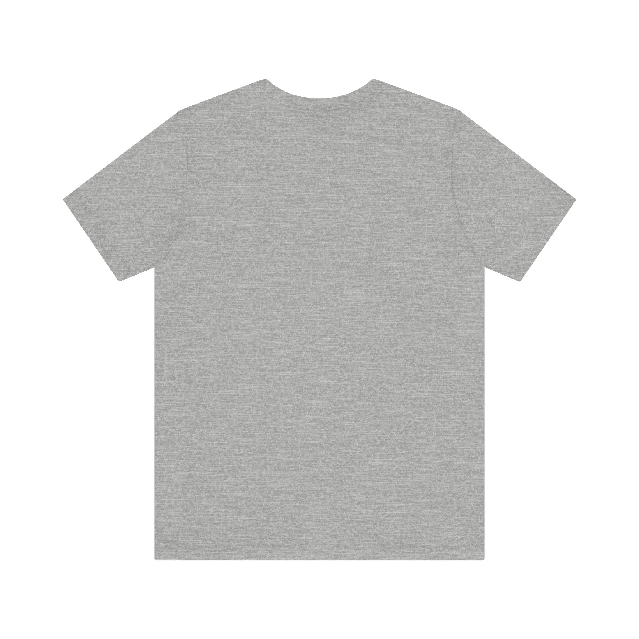 THE BANK Unisex Tee