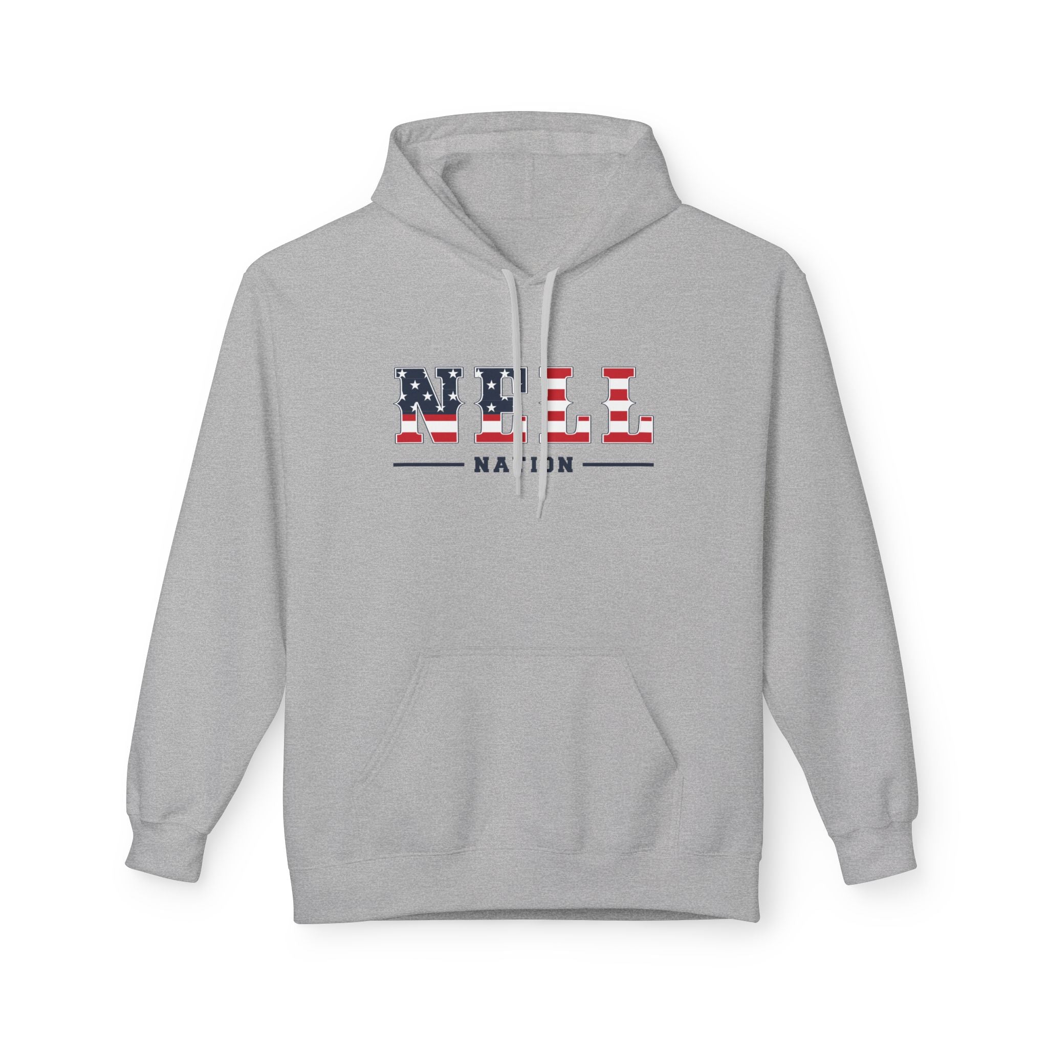 NELL Nation Hoodie