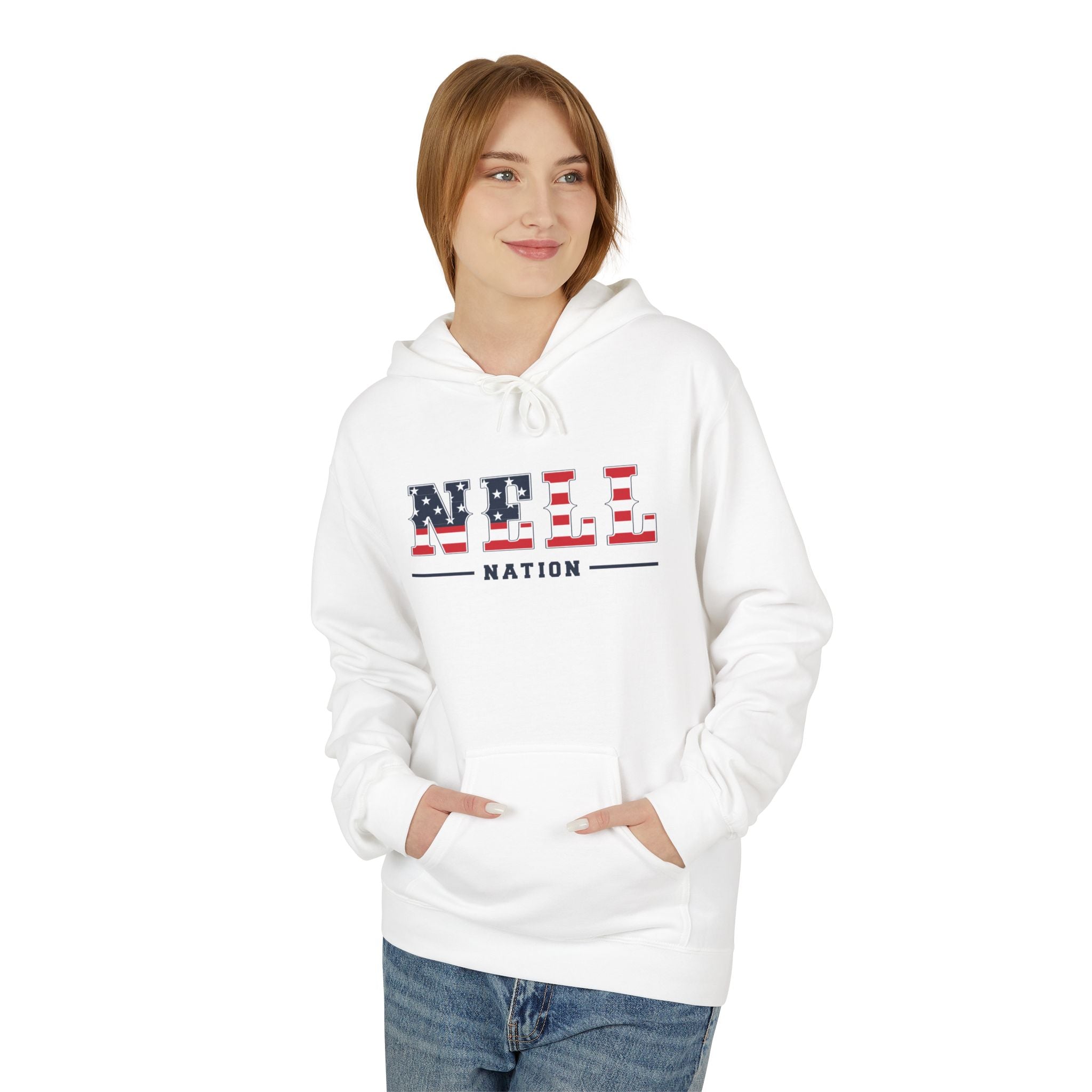 NELL Nation Hoodie