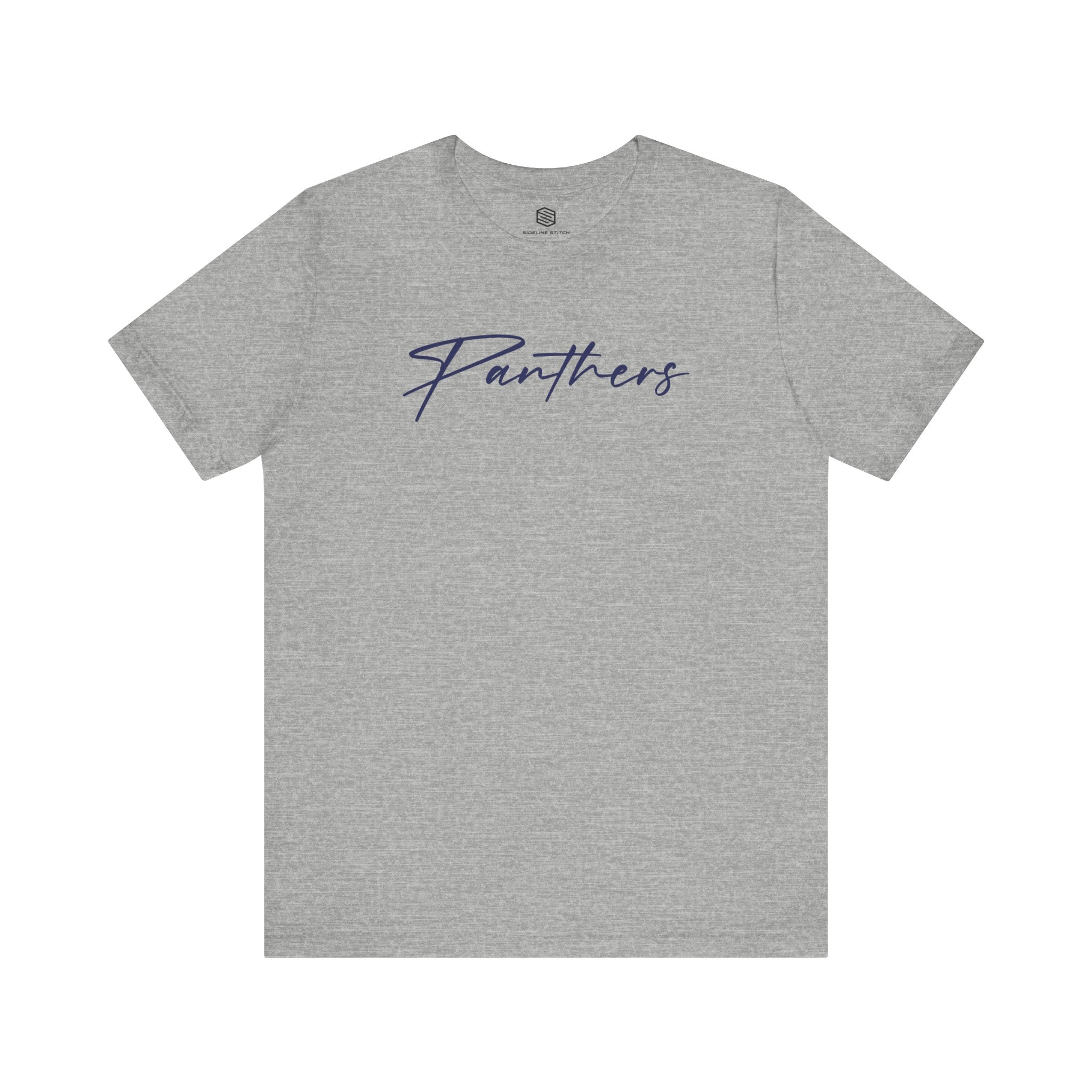 Panthers Unisex Tee