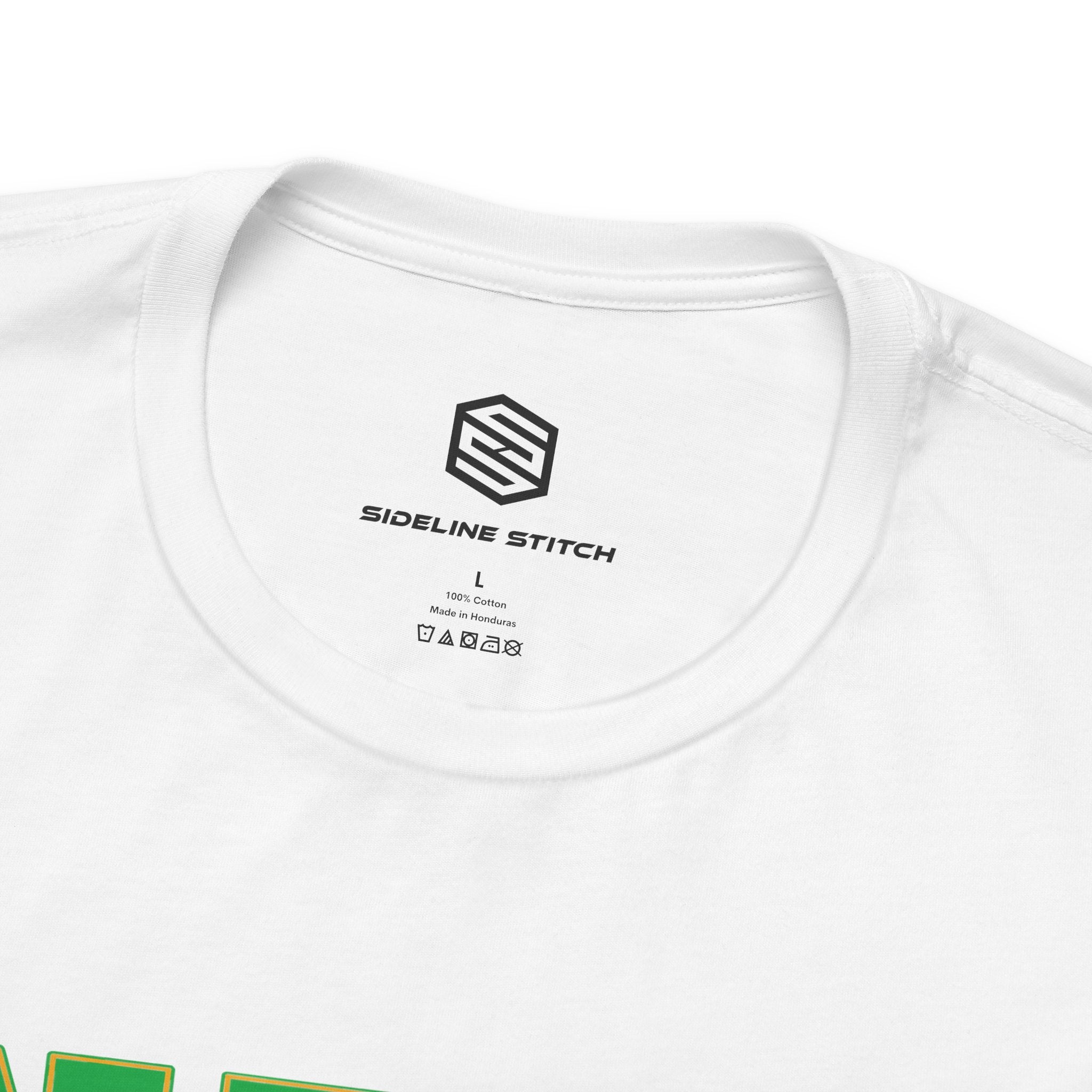 NELL Baseball Tee Shirt