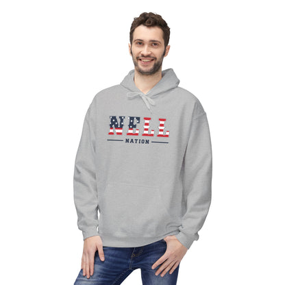 NELL Nation Hoodie