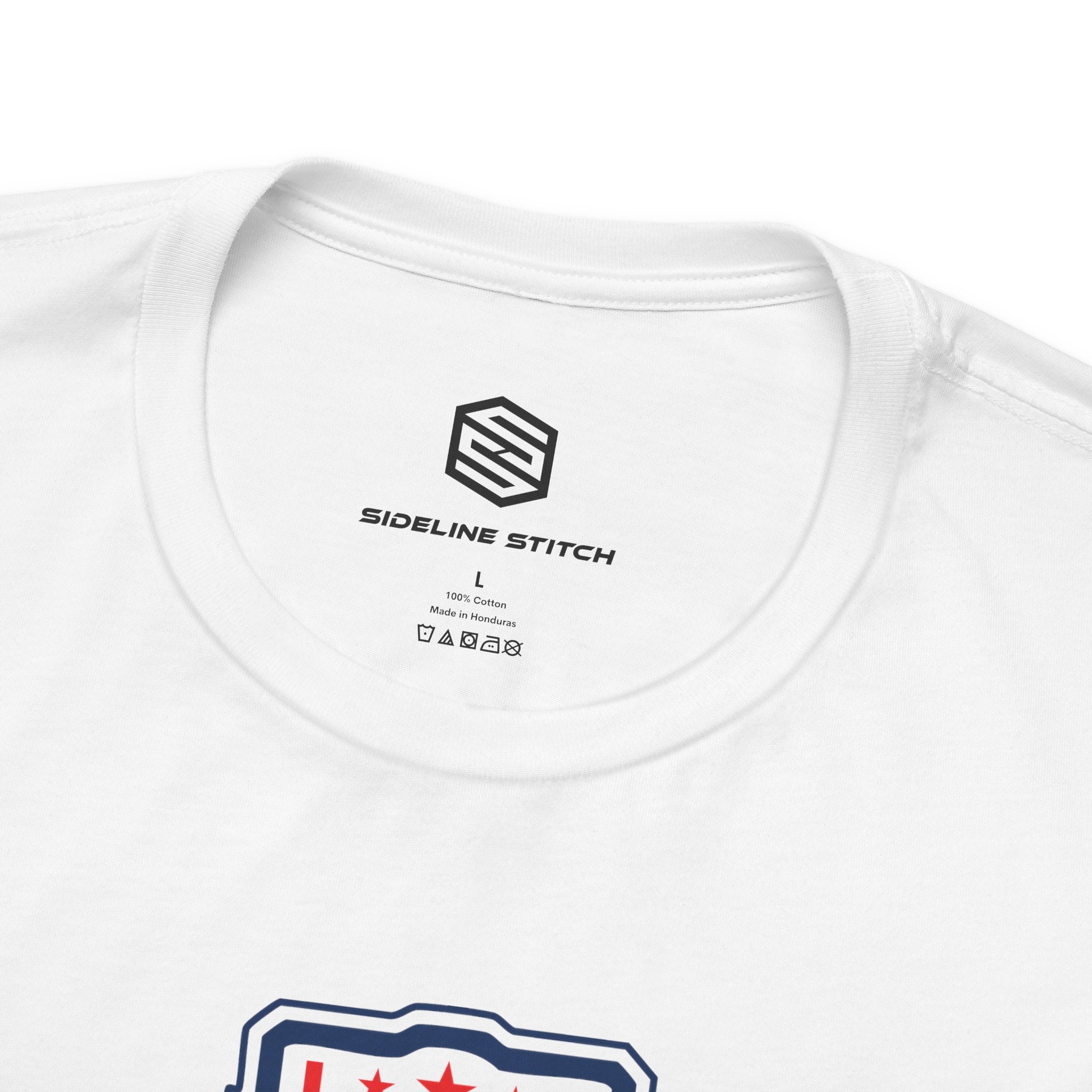 THE BANK Unisex Tee