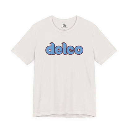 Phillies Delco Tee