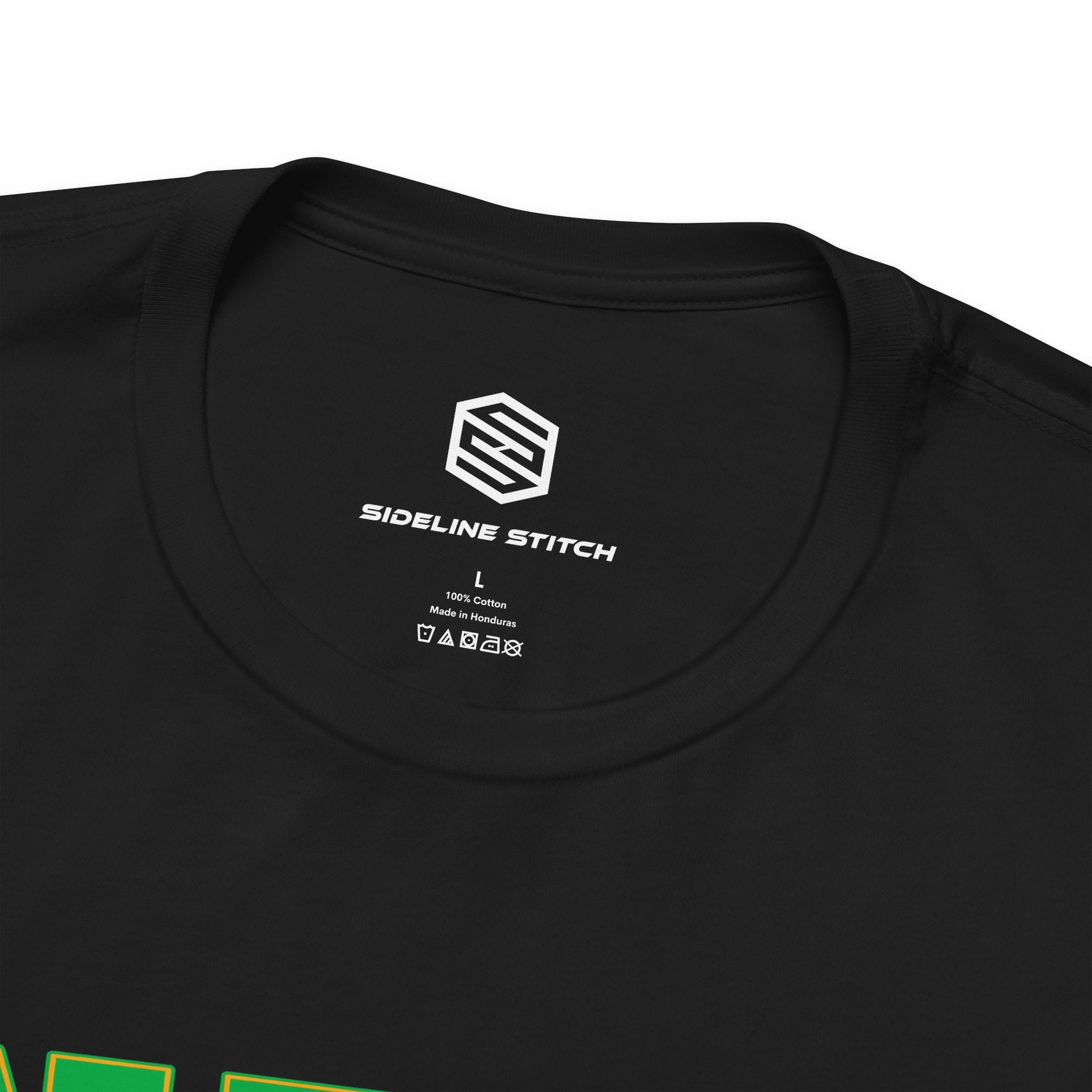 NELL Baseball Tee Shirt