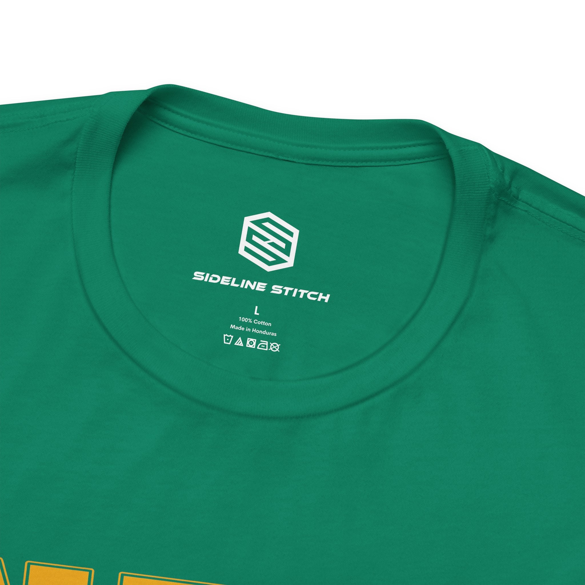 NELL Baseball Tee Shirt