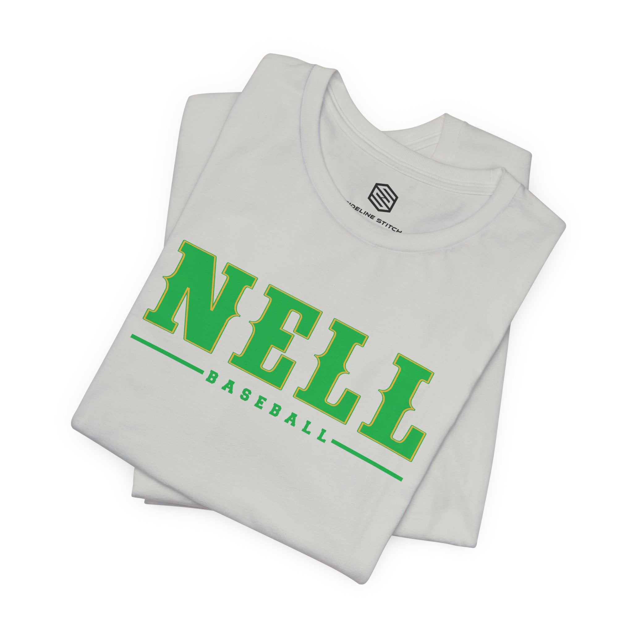 NELL Baseball Tee Shirt