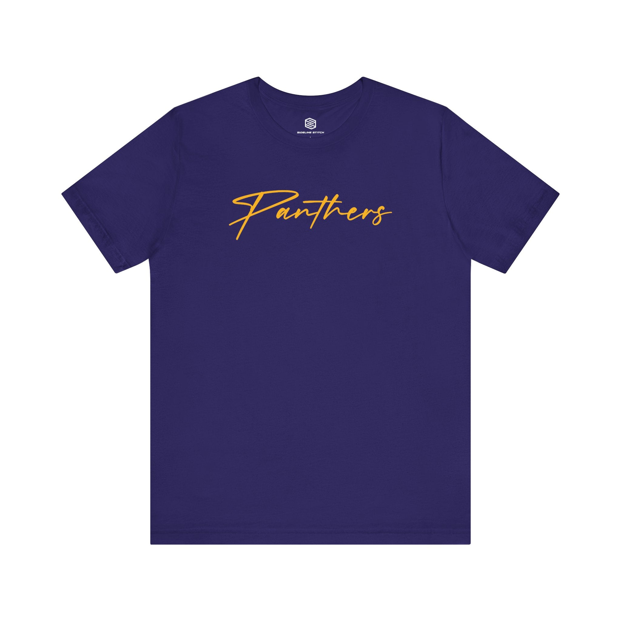 Panthers Unisex Tee
