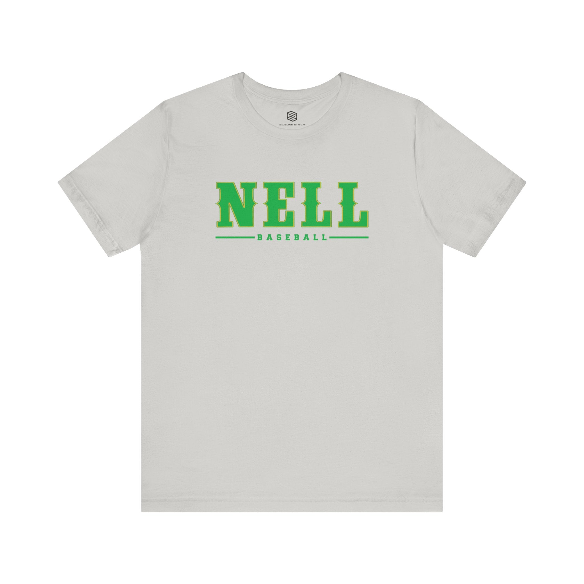 NELL Baseball Tee Shirt