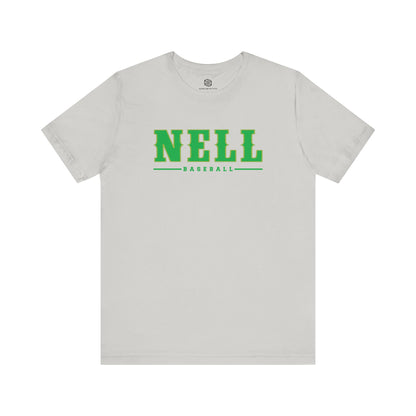 NELL Baseball Tee Shirt