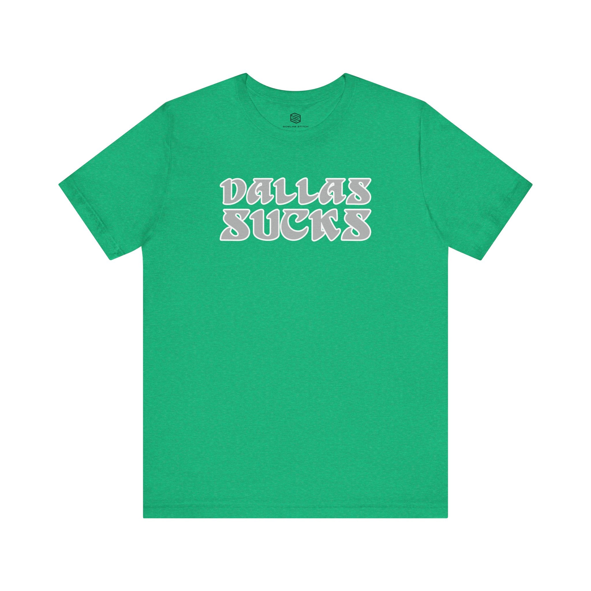 Dallas Sucks T-shirt