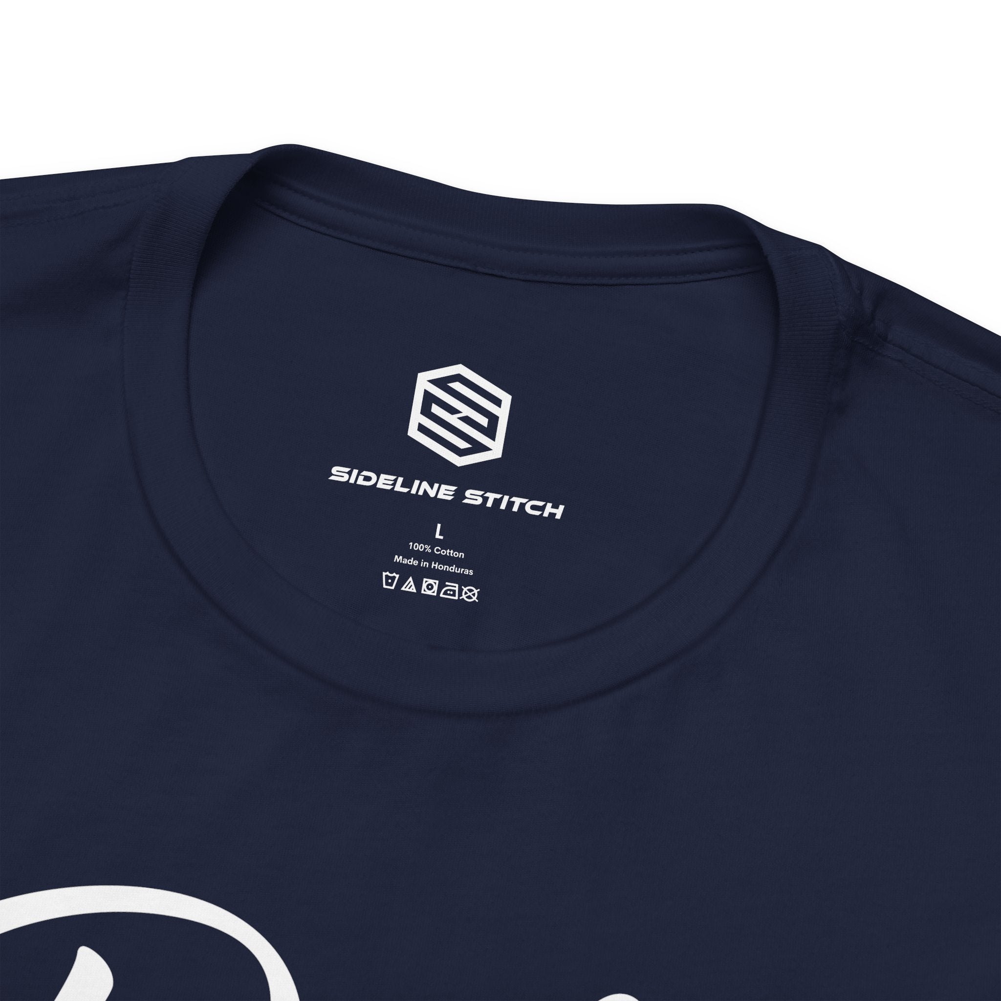 Delco, USA Unisex Tee
