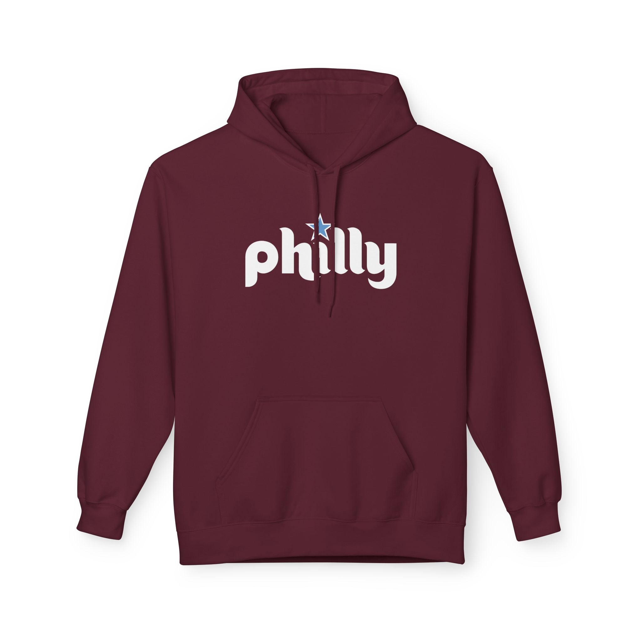 Philly Hoodie