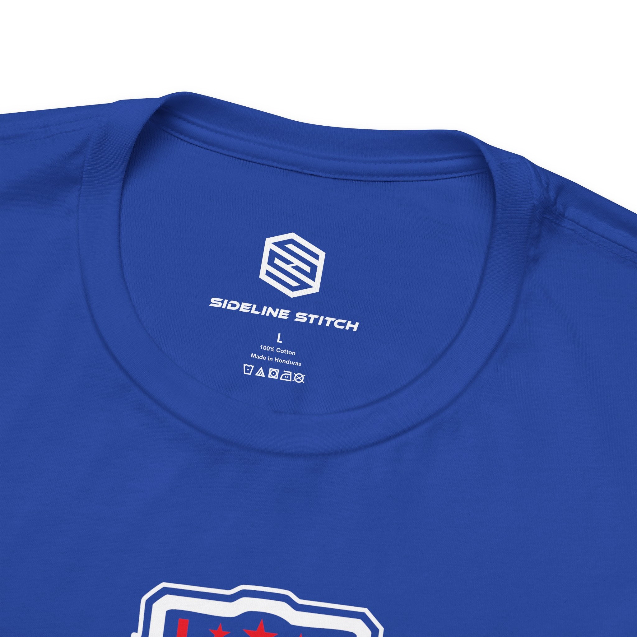 THE BANK Unisex Tee