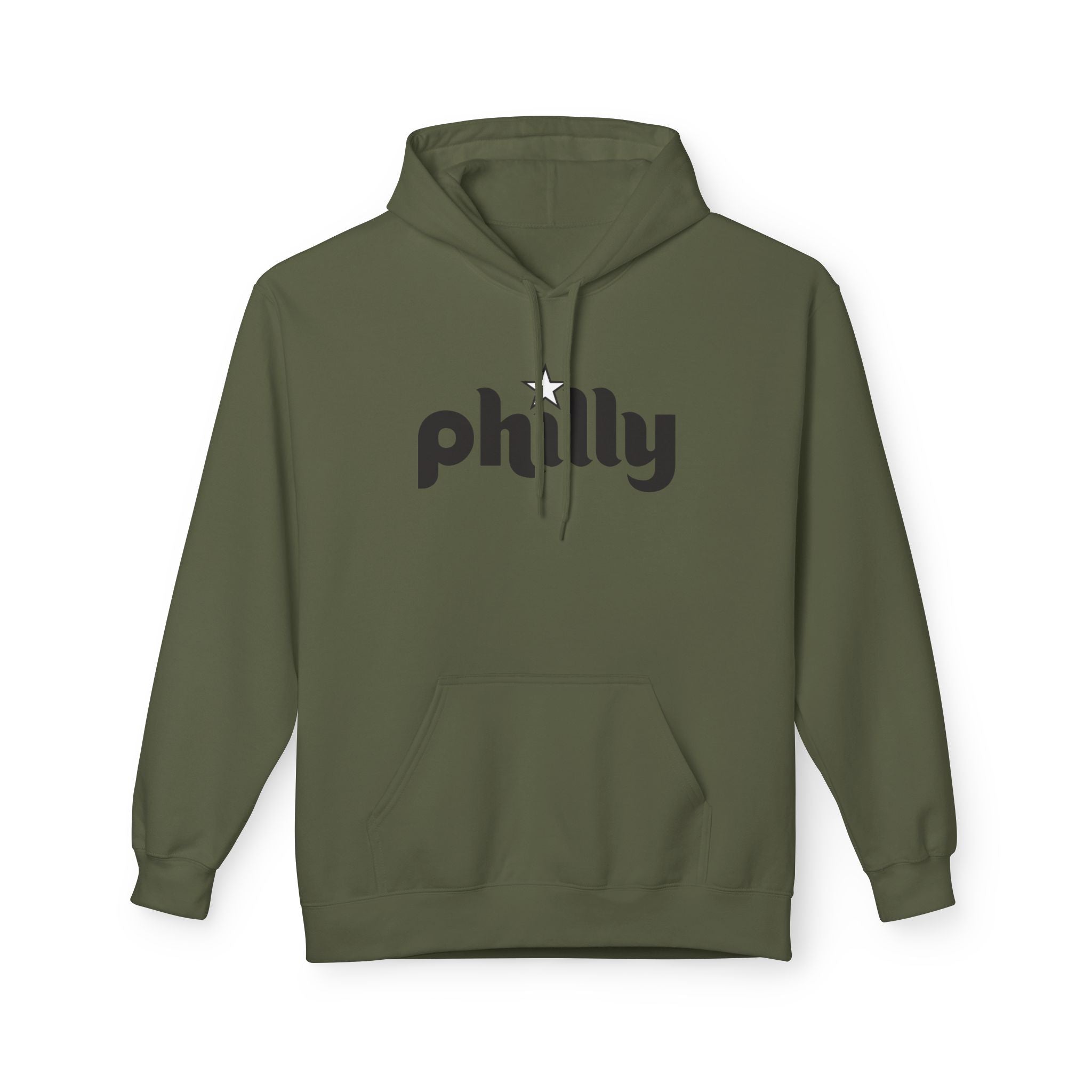 Philly Hoodie