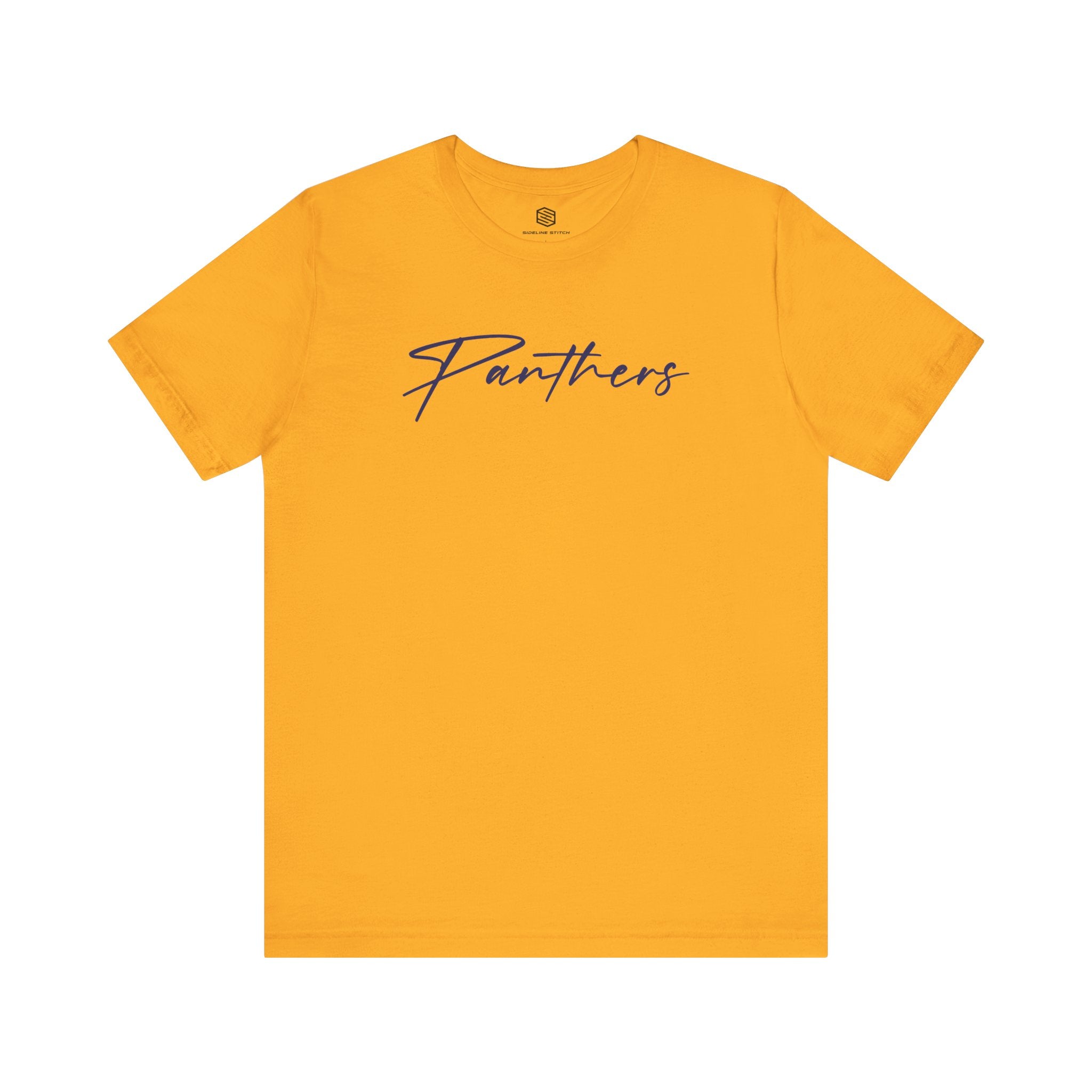 Panthers Unisex Tee
