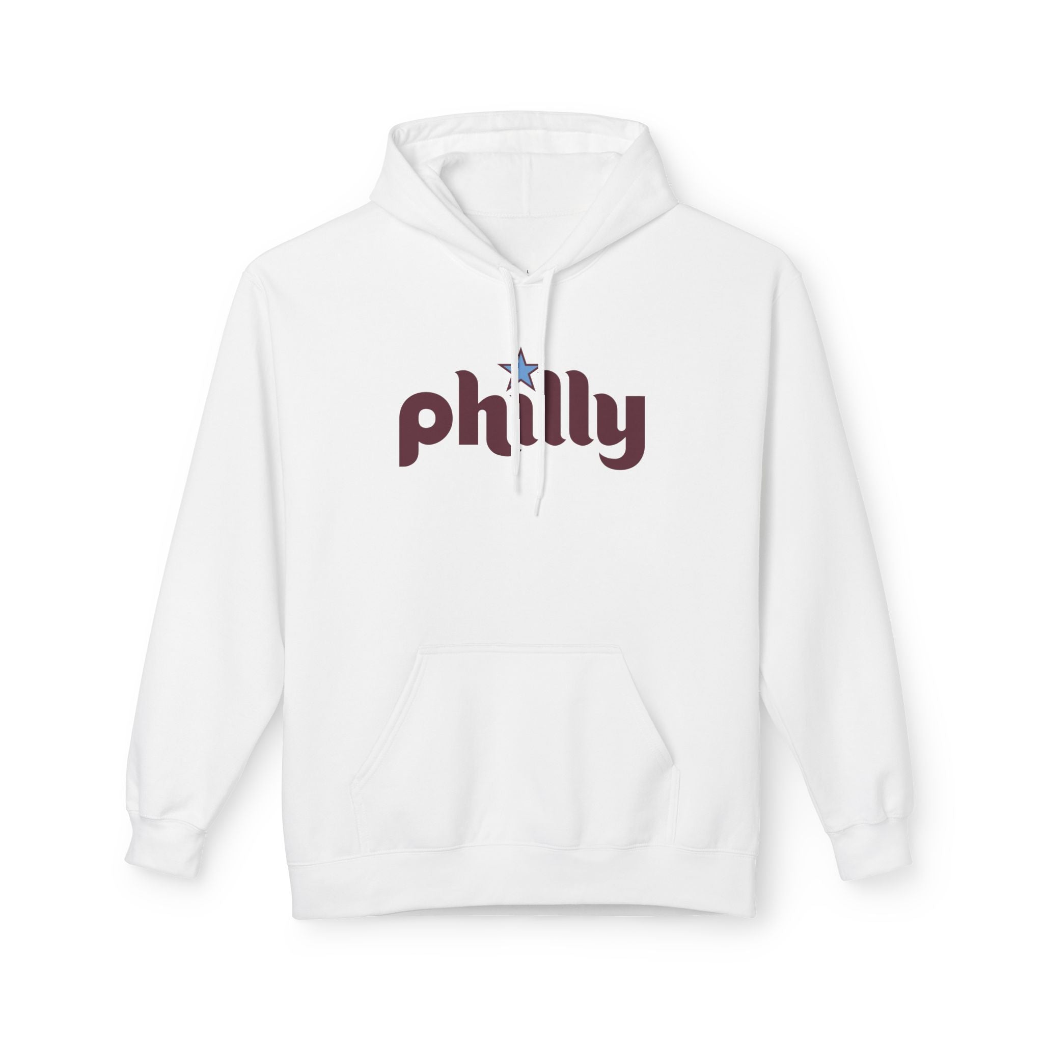 Philly Hoodie