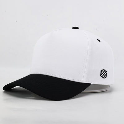 THE CLASSIC - 215 - White / Black