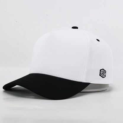 THE CLASSIC - 215 - White / Black
