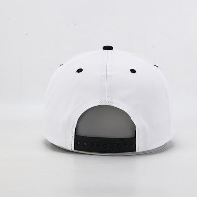 THE CLASSIC - 215 - White / Black