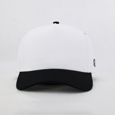 THE CLASSIC - 215 - White / Black
