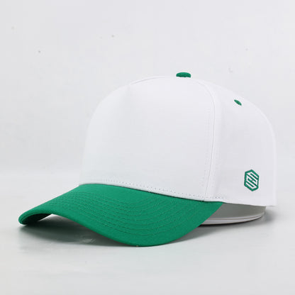 THE CLASSIC - 215 - White / Kelly