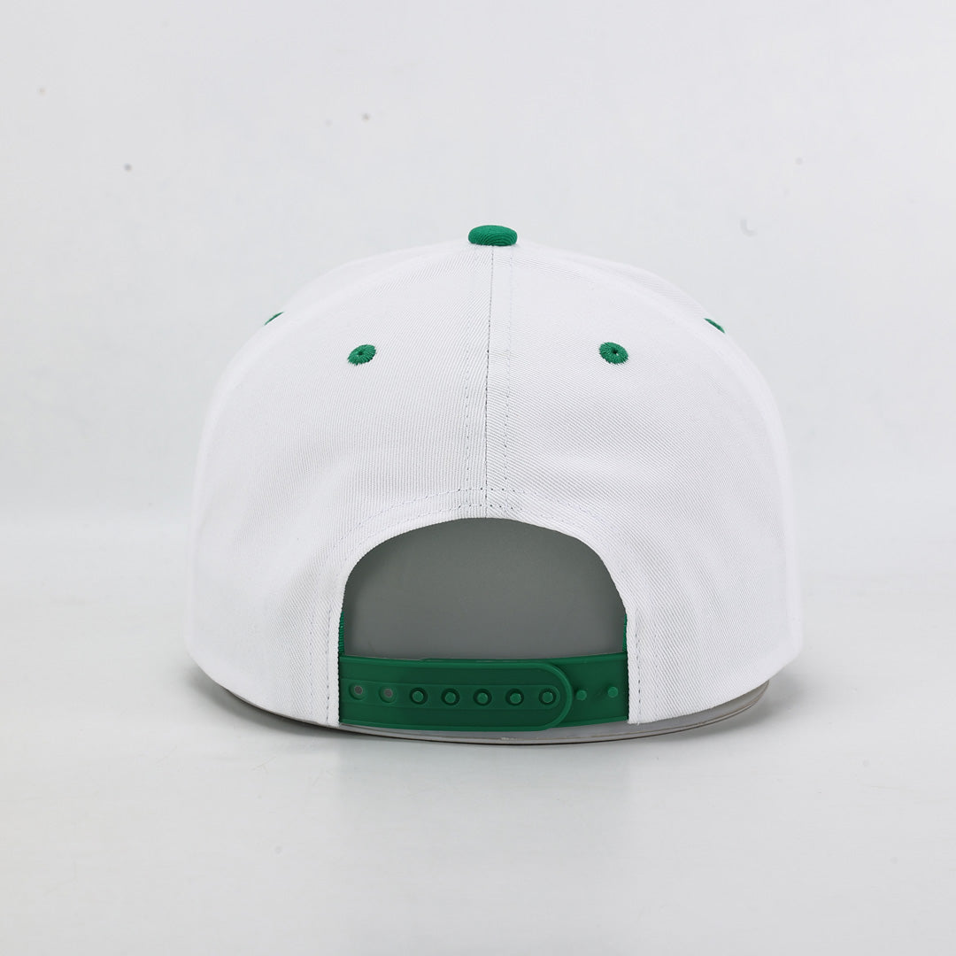 THE CLASSIC - 215 - White / Kelly