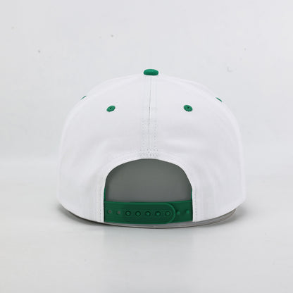THE CLASSIC - 215 - White / Kelly