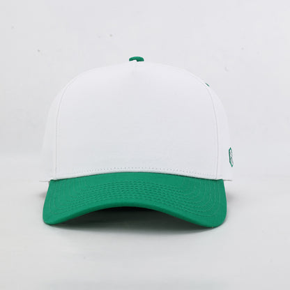 THE CLASSIC - 215 - White / Kelly