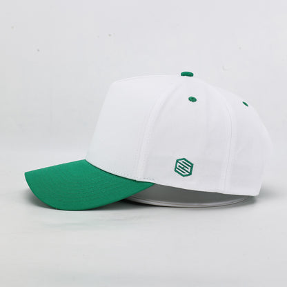 THE CLASSIC - 215 - White / Kelly