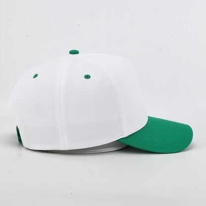 THE CLASSIC - 215 - White / Kelly